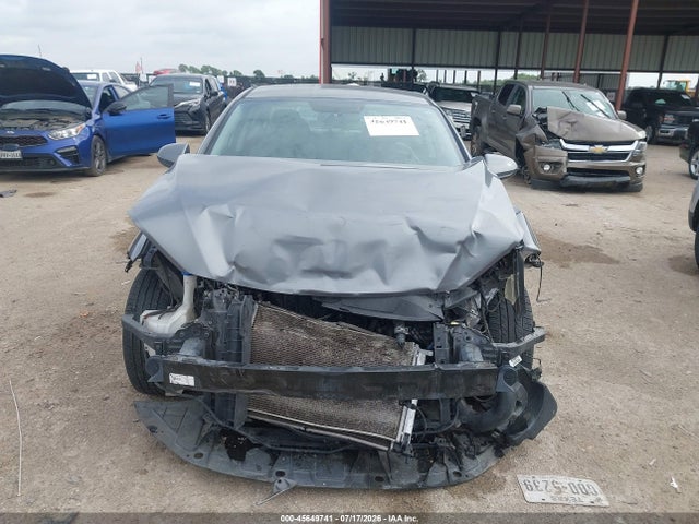 Aukcja sprzedaży 2018 Hyundai Elantra Sel, vin: 5NPD84LF7JH266475, numer aukcji: 45649741