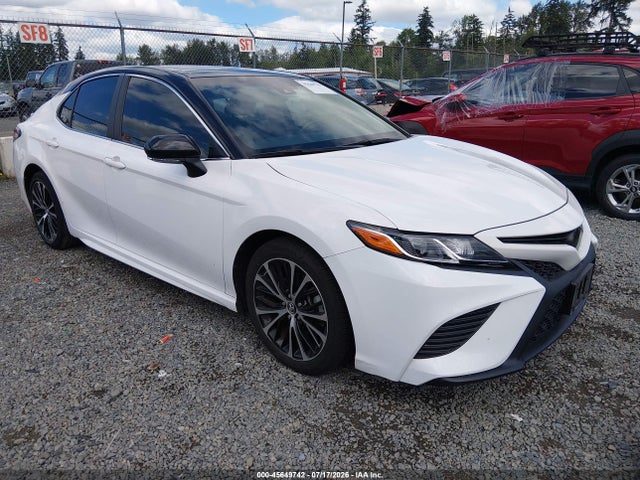2018 4T1B11HK5JU025113 main image