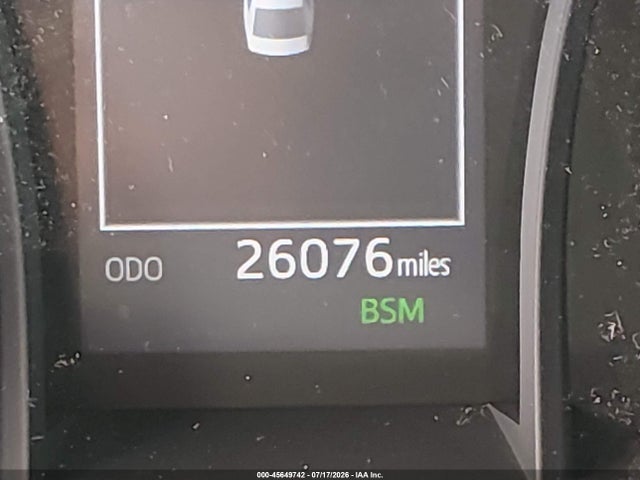 Toyota CAMRY SE 2018 4T1B11HK5JU025113 Image 15