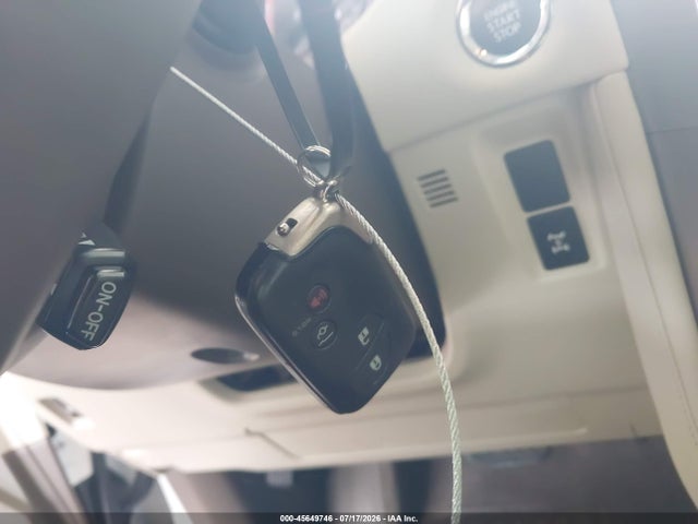 45649746 :رقم المزاد ، JTJBM7FX8E5077510 vin ، 2014 Lexus Gx 460 مزاد بيع