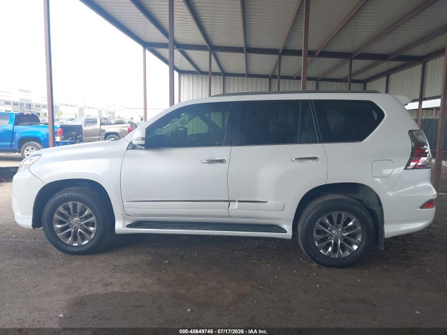 45649746 :رقم المزاد ، JTJBM7FX8E5077510 vin ، 2014 Lexus Gx 460 مزاد بيع
