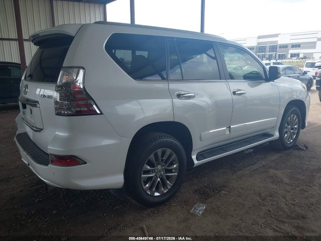 45649746 :رقم المزاد ، JTJBM7FX8E5077510 vin ، 2014 Lexus Gx 460 مزاد بيع