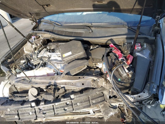 Toyota CAMRY LE 2016 4T4BF1FKXGR555970 Image 10