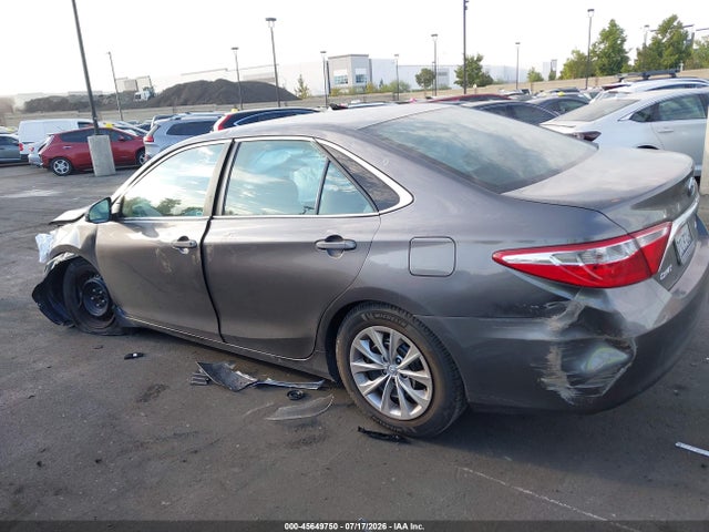 Toyota CAMRY LE 2016 4T4BF1FKXGR555970 Image 14