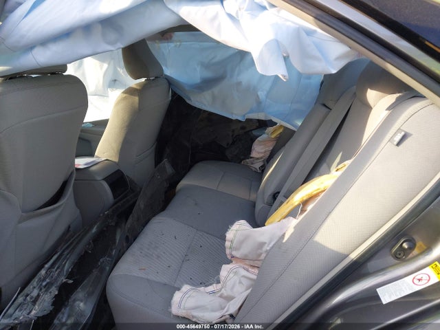 Toyota CAMRY LE 2016 4T4BF1FKXGR555970 Image 8