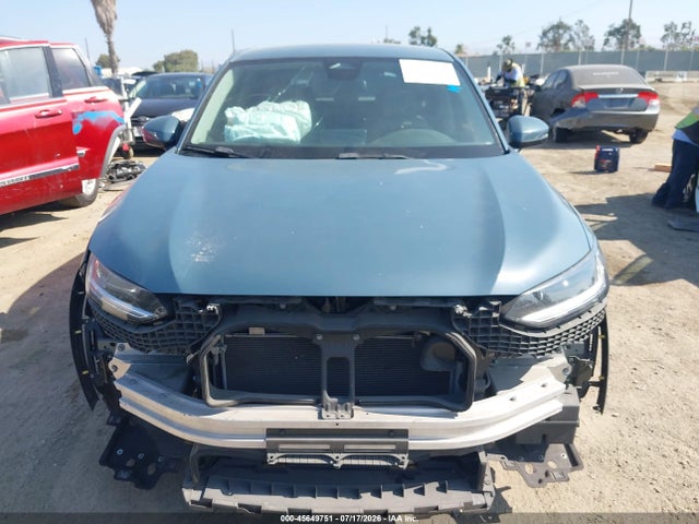 3CZRZ1H37PM723024 Honda Hr-v 2wd Lx