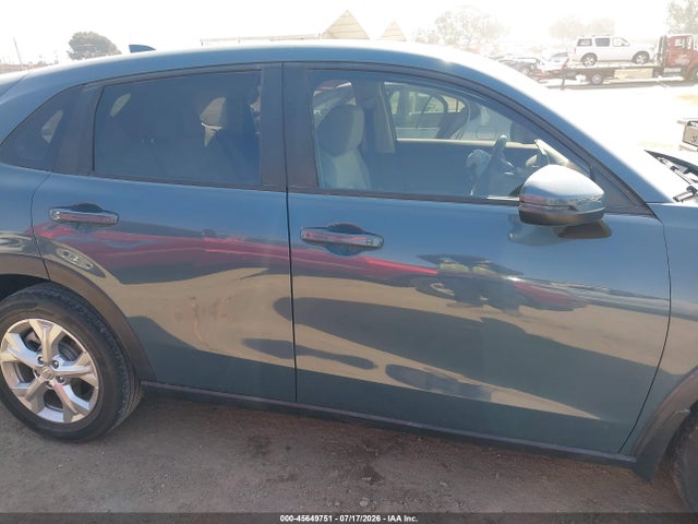 3CZRZ1H37PM723024 Honda Hr-v 2wd Lx