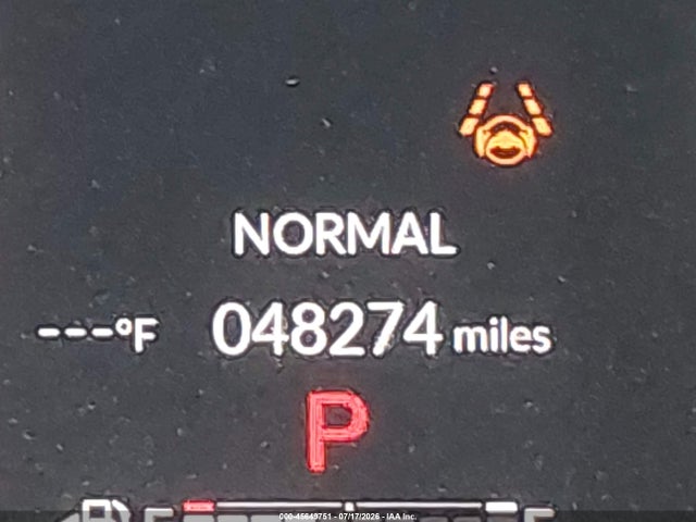 3CZRZ1H37PM723024 Honda Hr-v 2wd Lx