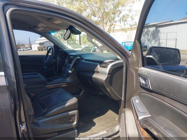 Chevrolet Tahoe Lt 2015 1GNSCBKC2FR688727 Image 5