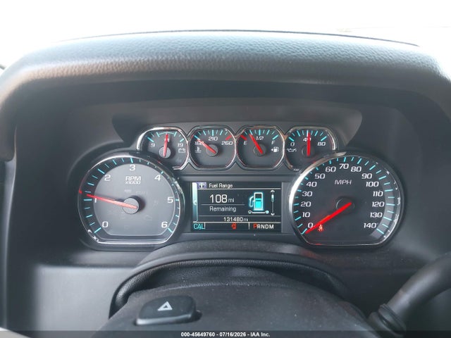 Chevrolet Tahoe Lt 2015 1GNSCBKC2FR688727 Image 7
