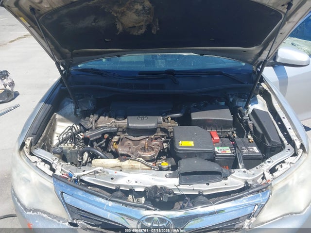 Toyota CAMRY LE 2014 4T1BF1FK7EU421280 Image 10