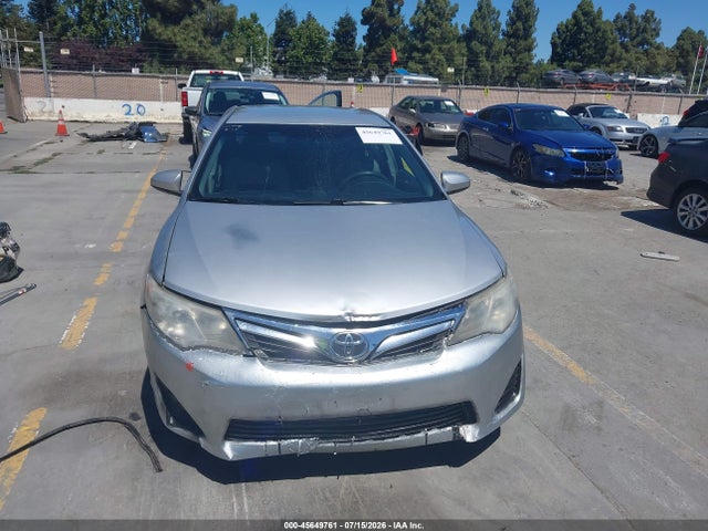 Toyota CAMRY LE 2014 4T1BF1FK7EU421280 Image 12