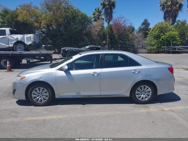 Toyota CAMRY LE 2014 4T1BF1FK7EU421280 Image 14