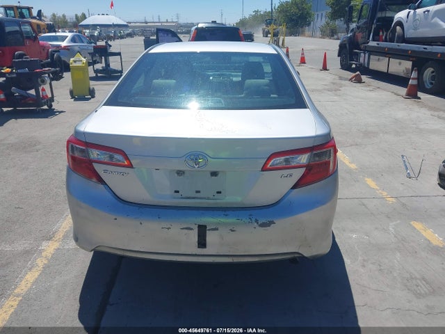 Toyota CAMRY LE 2014 4T1BF1FK7EU421280 Image 16