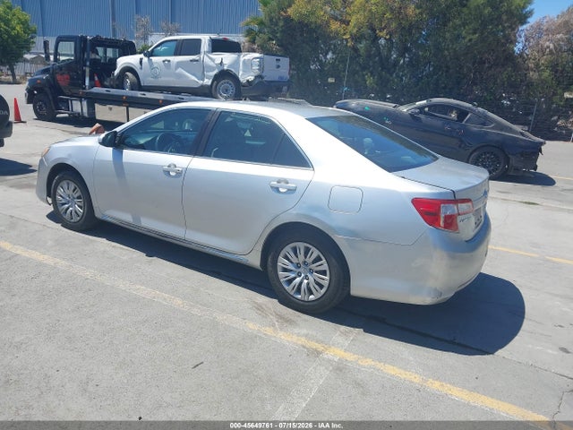 Toyota CAMRY LE 2014 4T1BF1FK7EU421280 Image 3