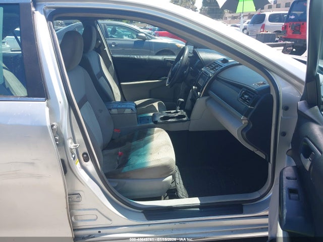 Toyota CAMRY LE 2014 4T1BF1FK7EU421280 Image 5