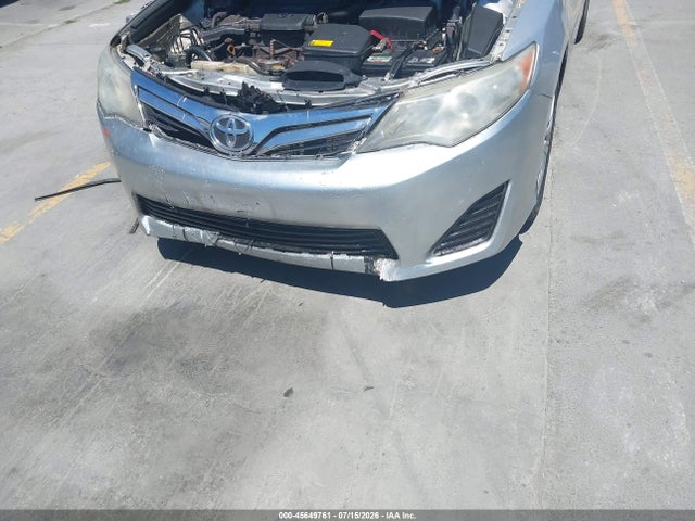 Toyota CAMRY LE 2014 4T1BF1FK7EU421280 Image 6