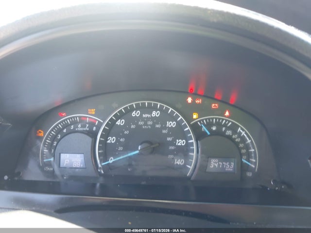 Toyota CAMRY LE 2014 4T1BF1FK7EU421280 Image 7