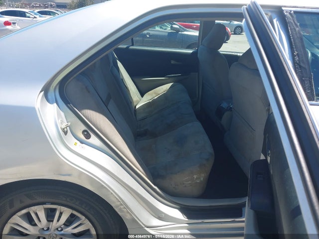Toyota CAMRY LE 2014 4T1BF1FK7EU421280 Image 8
