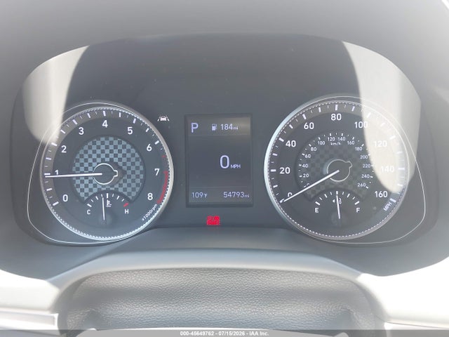 Hyundai ELANTRA SE 2020 5NPD74LF5LH612979 Image 7