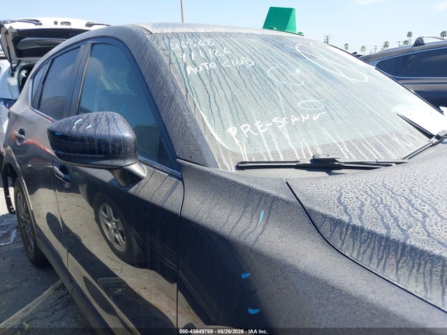 Продаж на аукціоні авто 2019 Mazda Cx-5 Touring, vin: JM3KFACM6K0686342, номер лоту: 45649769
