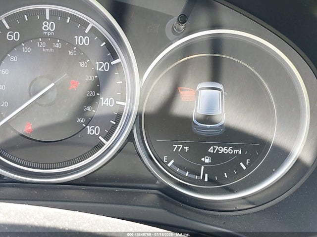 Продаж на аукціоні авто 2019 Mazda Cx-5 Touring, vin: JM3KFACM6K0686342, номер лоту: 45649769