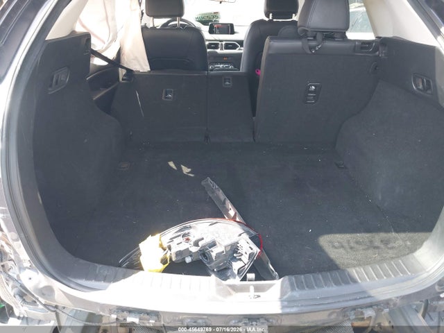 Продаж на аукціоні авто 2019 Mazda Cx-5 Touring, vin: JM3KFACM6K0686342, номер лоту: 45649769