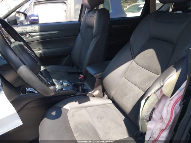 Продаж на аукціоні авто 2019 Mazda Cx-5 Touring, vin: JM3KFACM6K0686342, номер лоту: 45649769