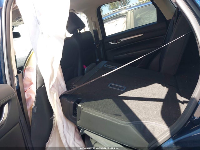 Продаж на аукціоні авто 2019 Mazda Cx-5 Touring, vin: JM3KFACM6K0686342, номер лоту: 45649769
