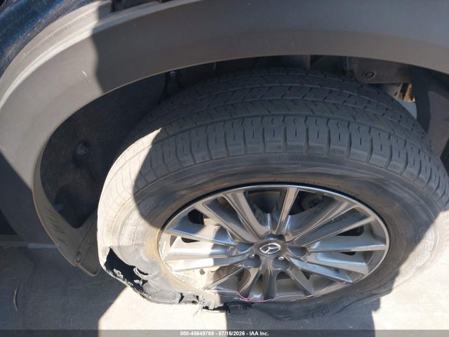 Продаж на аукціоні авто 2019 Mazda Cx-5 Touring, vin: JM3KFACM6K0686342, номер лоту: 45649769