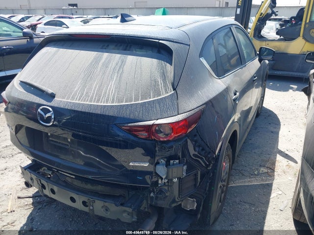 Продаж на аукціоні авто 2019 Mazda Cx-5 Touring, vin: JM3KFACM6K0686342, номер лоту: 45649769