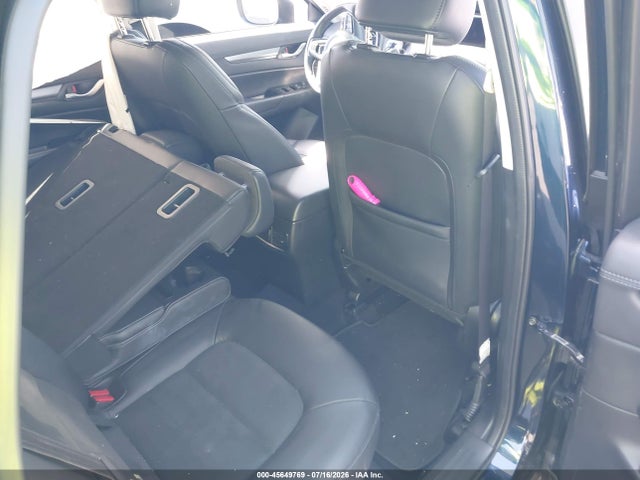Продаж на аукціоні авто 2019 Mazda Cx-5 Touring, vin: JM3KFACM6K0686342, номер лоту: 45649769