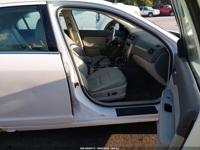 2012 Ford Fusion Hybrid მანქანა იყიდება აუქციონზე, vin: 3FADP0L36CR169730, აუქციონის ნომერი: 45649772