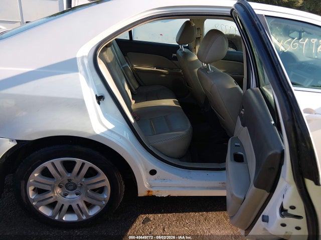2012 Ford Fusion Hybrid მანქანა იყიდება აუქციონზე, vin: 3FADP0L36CR169730, აუქციონის ნომერი: 45649772
