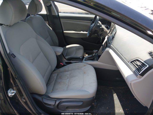 Hyundai ELANTRA SE 2017 KMHD84LF9HU098351 Image 5