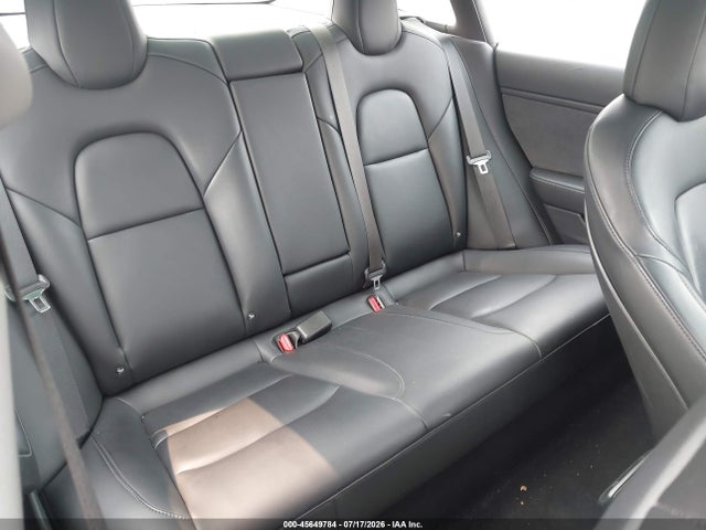 Tesla Model 3 Long Range/mid Range 2018 5YJ3E1EA6JF122970 Image 8
