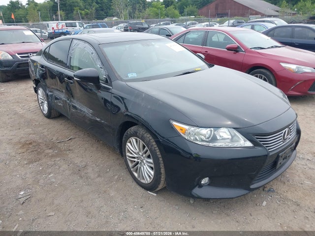 2015 JTHBK1GG4F2164262 главное изображение