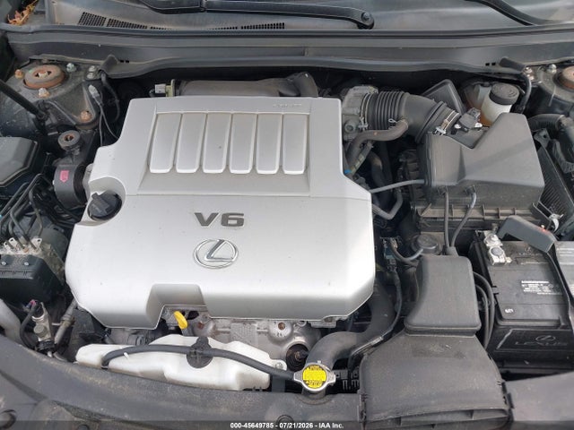 Lexus ES 350 2015 JTHBK1GG4F2164262 Image 10