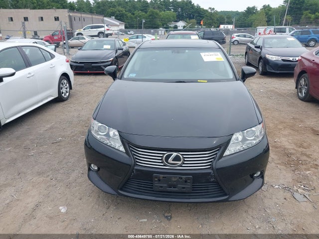 Lexus ES 350 2015 JTHBK1GG4F2164262 Image 12