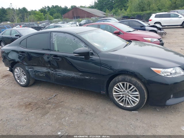 Lexus ES 350 2015 JTHBK1GG4F2164262 Image 13