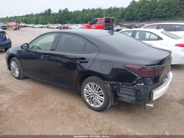 Lexus ES 350 2015 JTHBK1GG4F2164262 Image 14