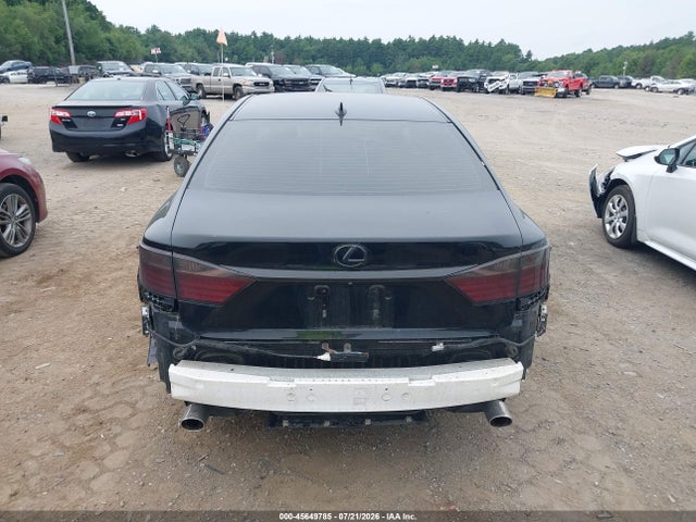 Lexus ES 350 2015 JTHBK1GG4F2164262 Image 16