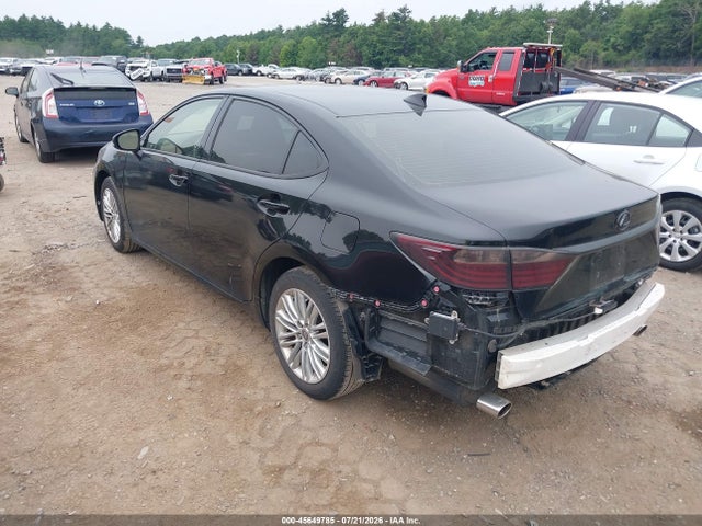 Lexus ES 350 2015 JTHBK1GG4F2164262 Image 3