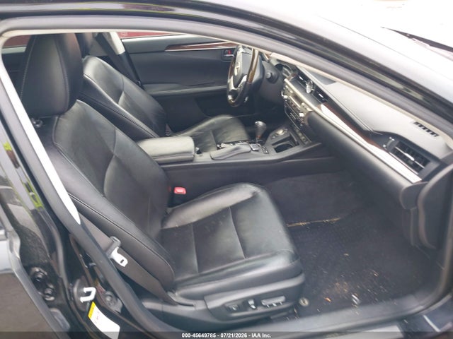 Lexus ES 350 2015 JTHBK1GG4F2164262 Image 5