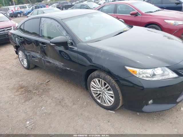 Lexus ES 350 2015 JTHBK1GG4F2164262 Image 6