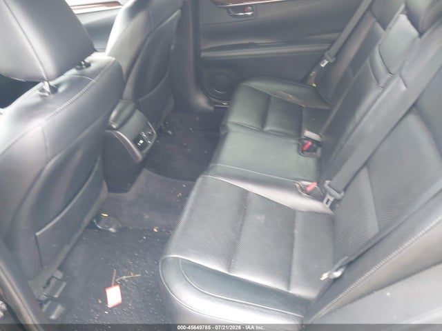 Lexus ES 350 2015 JTHBK1GG4F2164262 Image 8