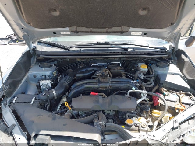 2016 Subaru Impreza 2.0i Sport Premium მანქანა იყიდება აუქციონზე, vin: JF1GPAP62G8218467, აუქციონის ნომერი: 45649788