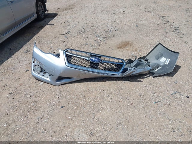 2016 Subaru Impreza 2.0i Sport Premium მანქანა იყიდება აუქციონზე, vin: JF1GPAP62G8218467, აუქციონის ნომერი: 45649788