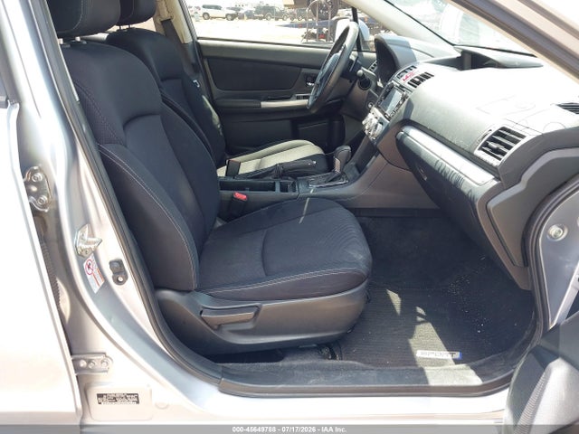 2016 Subaru Impreza 2.0i Sport Premium მანქანა იყიდება აუქციონზე, vin: JF1GPAP62G8218467, აუქციონის ნომერი: 45649788