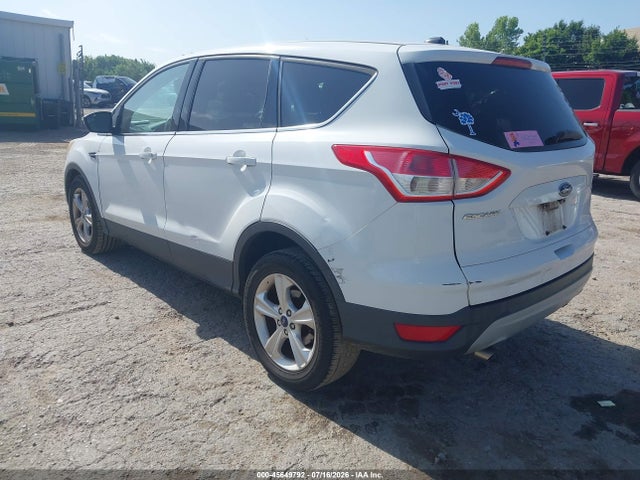 45649792 :رقم المزاد ، 1FMCU0G79GUB96460 vin ، 2016 Ford Escape Se مزاد بيع